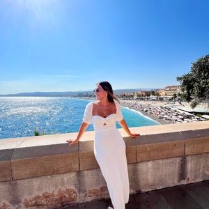 Meet your Posher, Gabriela
